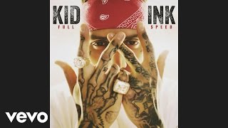 Kid Ink ft. Young Thug, Bricc Baby Shitro - Like a Hott Boyy