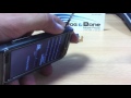 Cambiar táctil/LCD Nokia N8