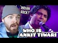 First Time Hearing Ankit Tiwari "Sun Raha Hai Na Tu" Reaction