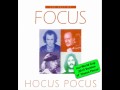 Focus - Hocus Pocus WC 2010 Extended Version