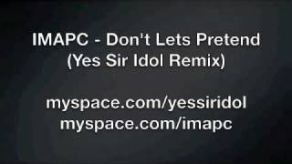 Watch Yes Let