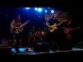 Danny Masters Band "Through the Eyes of God" Herman's Hideaway 4/26/2012