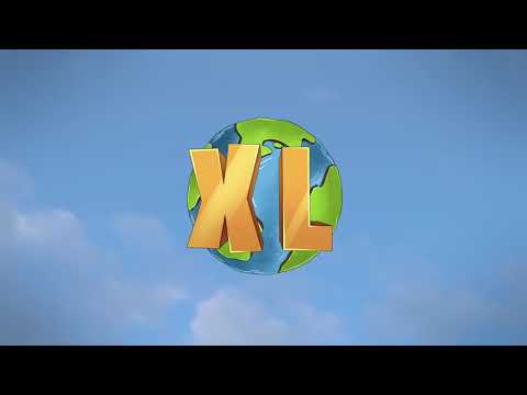 EarthXL Trailer