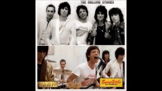 Watch Rolling Stones Beautiful Delilah video