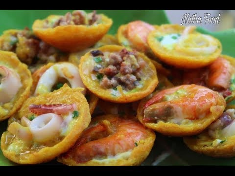 Cách làm bánh Flan cứng hơn
