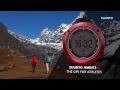Suunto Ambit2 and Ambit2 S - All-in-one GPS watches