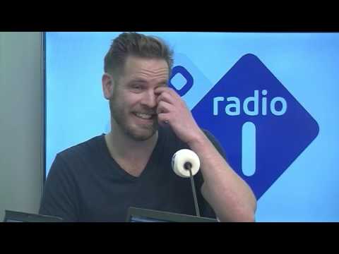 Feyenoorder Chris Blok zet Ajax op z'n plek