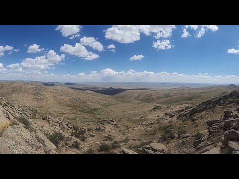 Geology And Seismic Potential Of Hustain Fault Geology And Seismic Potential Of Hustain Fault