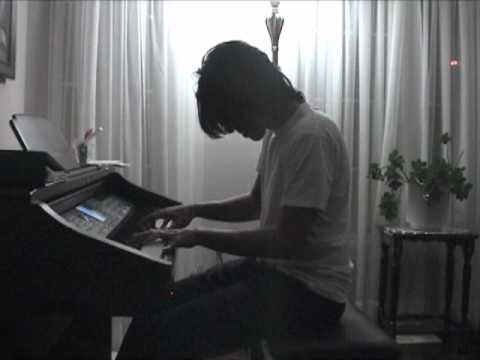 Born This Way - Lady Gaga Piano Cover