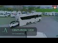 6 Luxury Motor Homes You Need to See