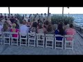 Key Largo Steel Drum Band Grand Hilton Wedding Testimonial