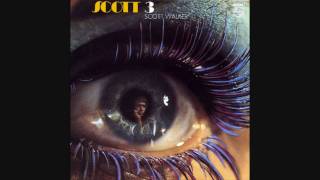 Watch Scott Walker Butterfly video