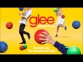 Paradise By The Dashboard Light - Glee [HD Full Studio]