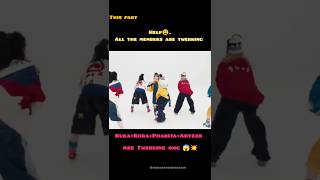 Roraahyeonrukapharita Twerking Omg