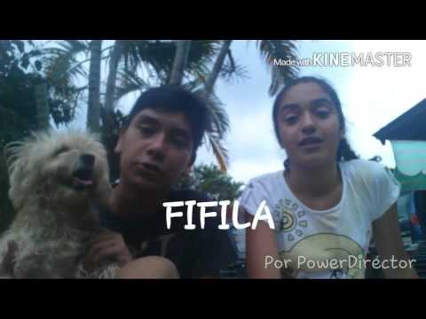 Tipos de Chicas en el Paraguay | Pero no todas .