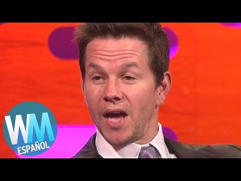 ¡Top 10 Celebridades EBRIAS en TV en Vivo!