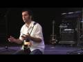 Dweezil Zappa talks about the new Squier® Classic Vibe Duo-Sonic™