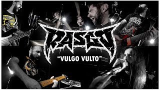Rasgo - Vulgo Vulto