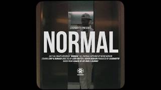 Chip Ft. Donae'O - Normal