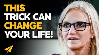 You Can CHANGE Your ENTIRE LIFE in ONLY 5 SECONDS! | #MentorMeMel