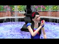 The Princess Games?
