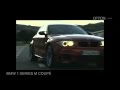 BMW 1 Series M Coupé on the track (Option Auto News)