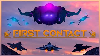First Contact | A Half-Life Cinematic [S2Fm]
