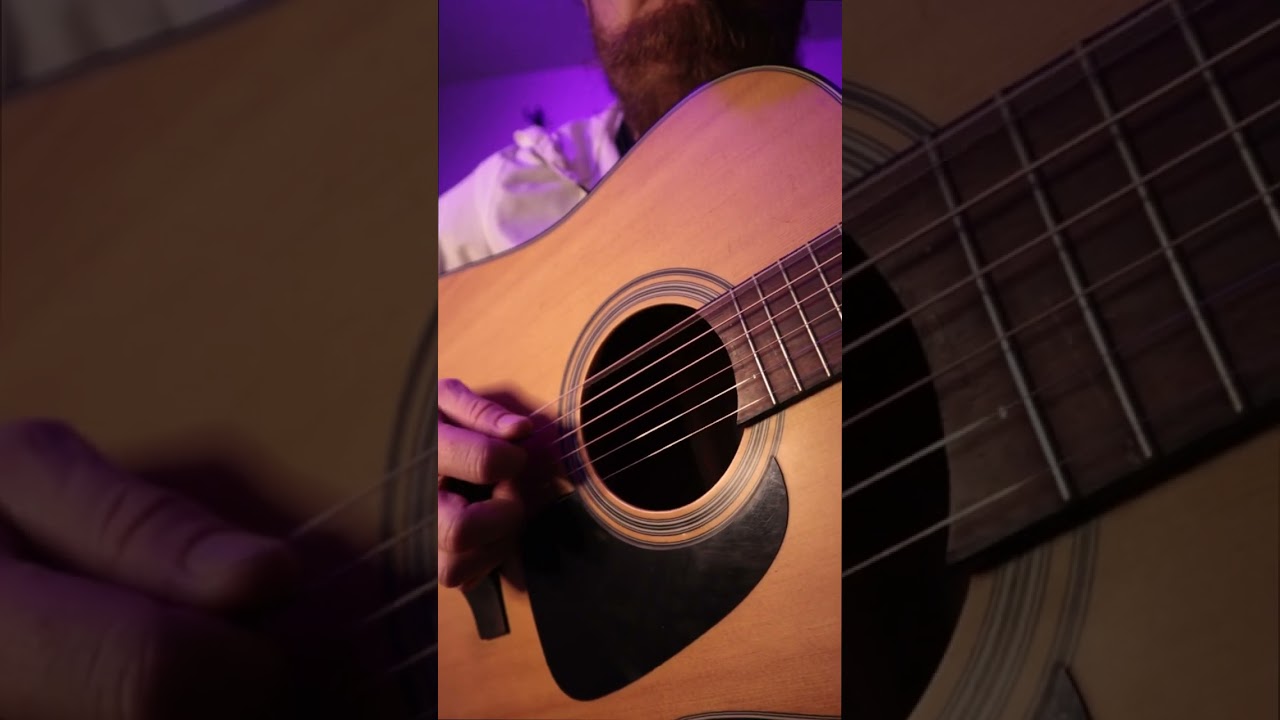 How to play Wait In The Truck by HARDY and Lainey Wilson #cover #country #howto #guitar #music