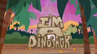 Im A Dinosaur-Intro-Only Video With Good View