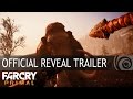 Far Cry Primal – Official Reveal Trailer [PL]