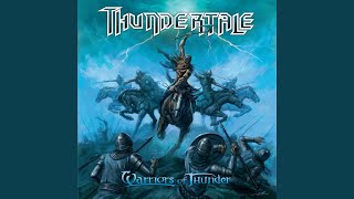 Watch Thundertale The Holy Fire video