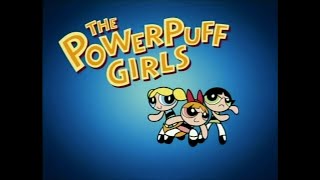 The Powerpuff Girls - Cartoon Network Powerhouse Bumpers Compilation 1998