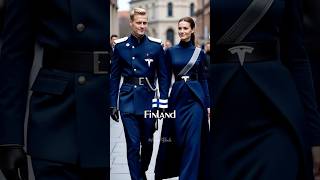 10 Nations. One Luxury Parade