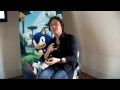 The Gadget Show: Sonic Colours Preview