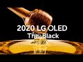 2020 LG OLED l  The Black 4K HDR 60fps