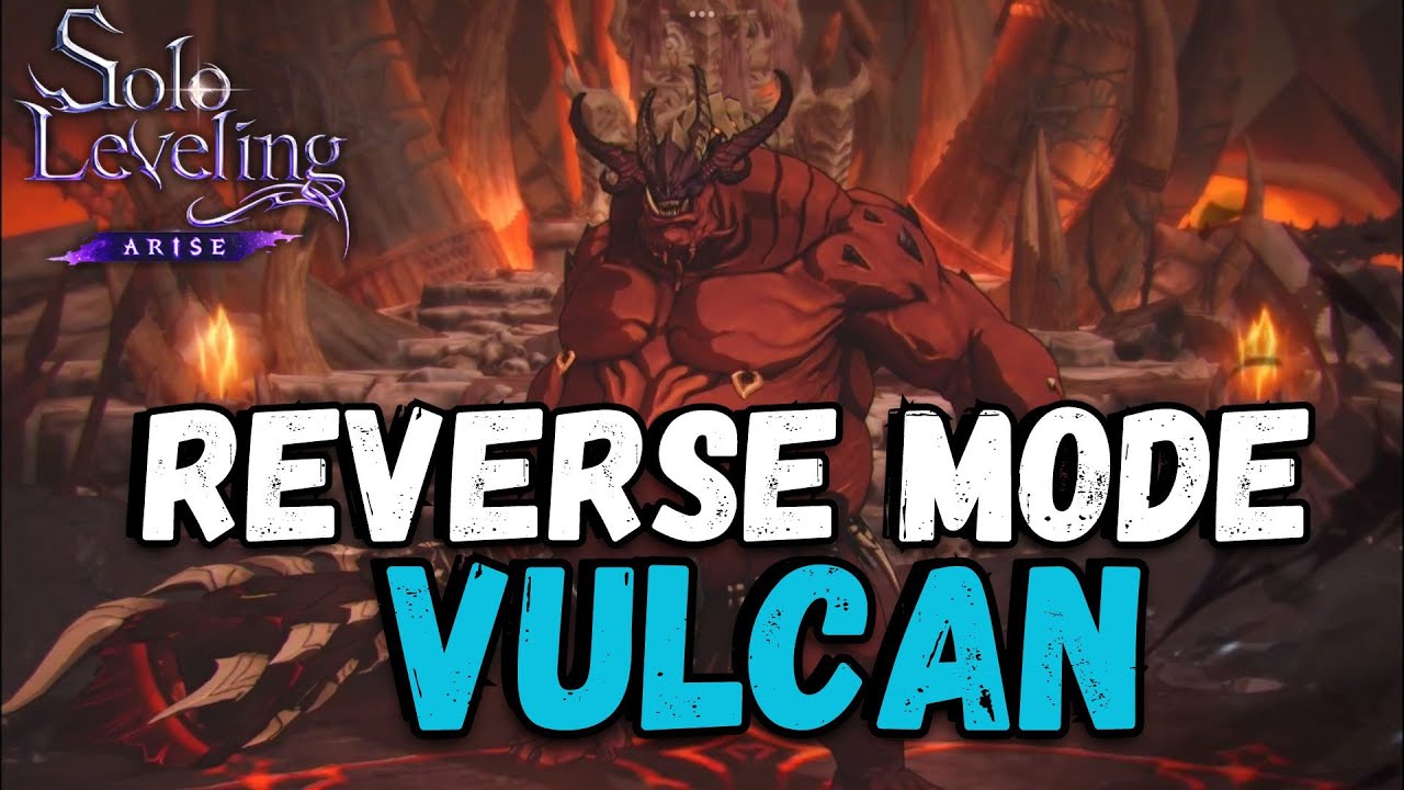 BEAT REVERSE MODE VULCAN | Gameplay guide | Solo BEAT REVERSE MODE VULCAN | Gameplay guide | Solo