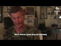 Former neo-Nazi removes swastika tattoos after unlikely friendship