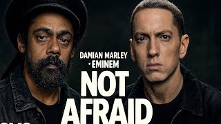 Damian Marley Ft. Eminem Im Not Afraid Reggae Gospel Song