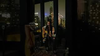 Anthony Arya - "Is It All Too Much"