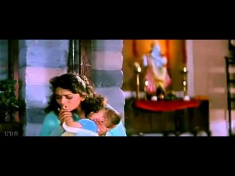Mujhse Judaa Hokar (Sad)-Song-Hum Aapke Hain Koun (1994).mp4
