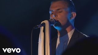 Hurts - Blood, Tears & Gold (Live At Dingwalls)