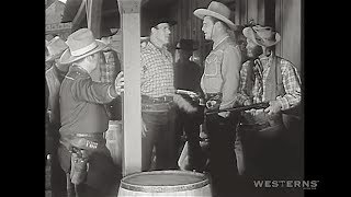 Oath Of Vengeance complete western movie full length