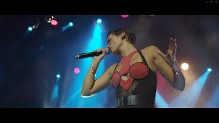 El Homenaje a Mecano de Robin Torres