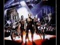 Roma, año 2072 DC: Los Gladiadores (1984, Lucio Fulci) español - película completa