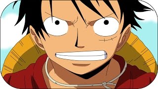 Anime Trivia: One Piece