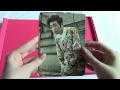 Unboxing Teen Top 1st Album - No. 1 (Limited Edition)