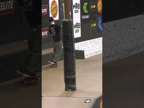 KOFFEE KROON TAMPA AM FINALS #SKATEBOARDING #TAMPAAM