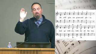 11-22-2020 - "Letters to the Seven Churches of Asia (Rev. 2-3)" - Brent Hunter