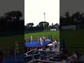 Shane Manley boxing