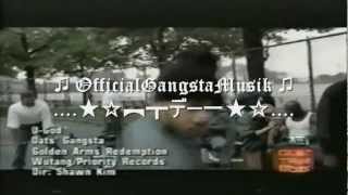 Watch Ugod Dats Gangsta video